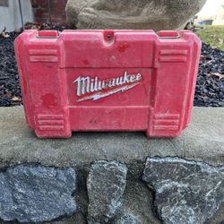 Milwaukee Corded Orbital Sander 