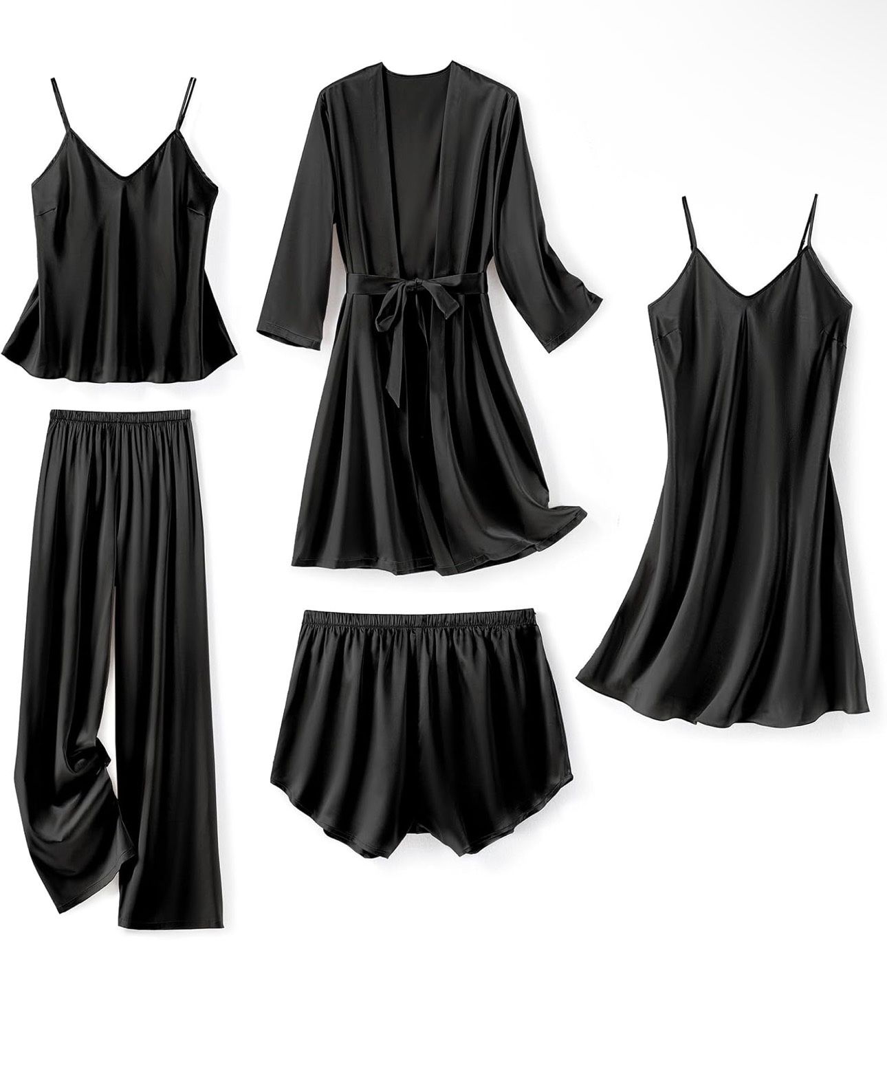 Pj Set