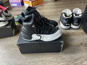 Jordan 12