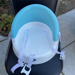 Baby High Chair Seat Booster With Great Condition 
