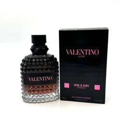 Valentino Cologne 