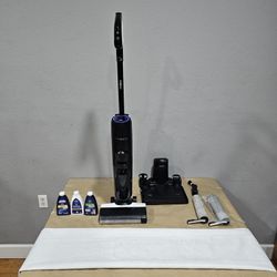 tineco floor one s5 extreme cordless wet dry floor cleaner