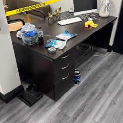 Desk