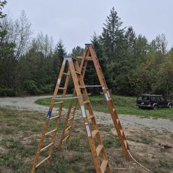 Ladders