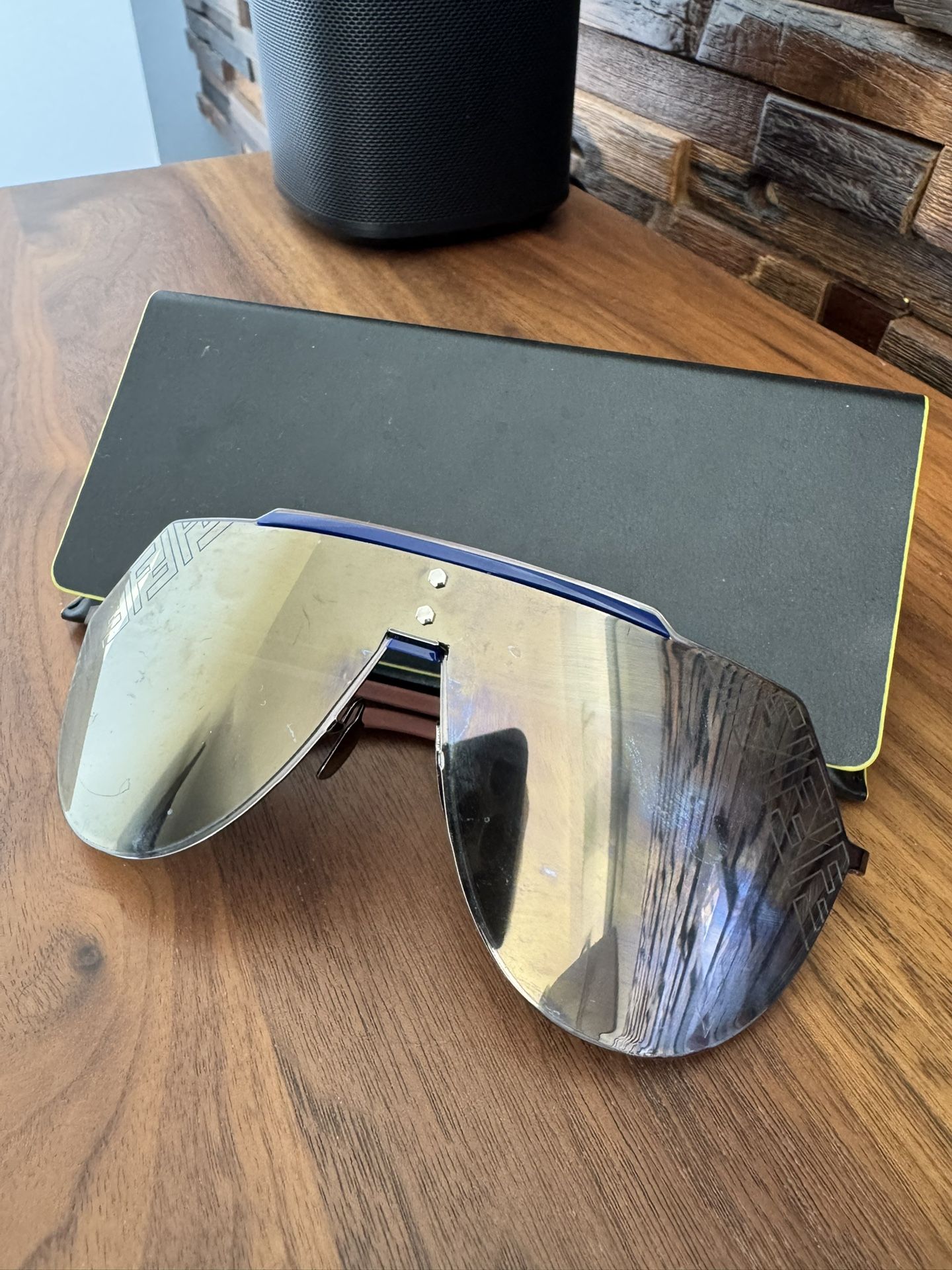 Fendi sunglasses