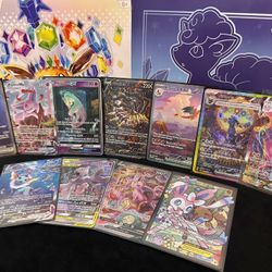 Pokemon Cards Lot