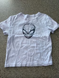 Spider-Man Graphic T-Shirt