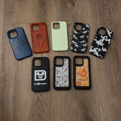 Iphone 14 Pro Max Cases