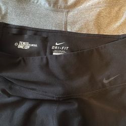 Nike Sculpt Leggings Bundle Women Size Medium Bundle 