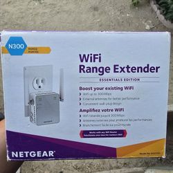 Wifi Range Extender