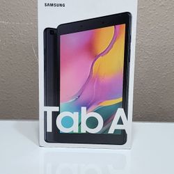 SAMSUNG Galaxy Tab A 8" 32GB , Wifi Tablet- SM-T(contact info removed)