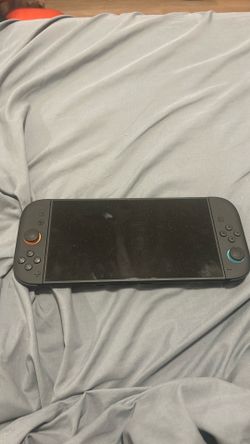 Nintendo switch 2 with super Mario wonder