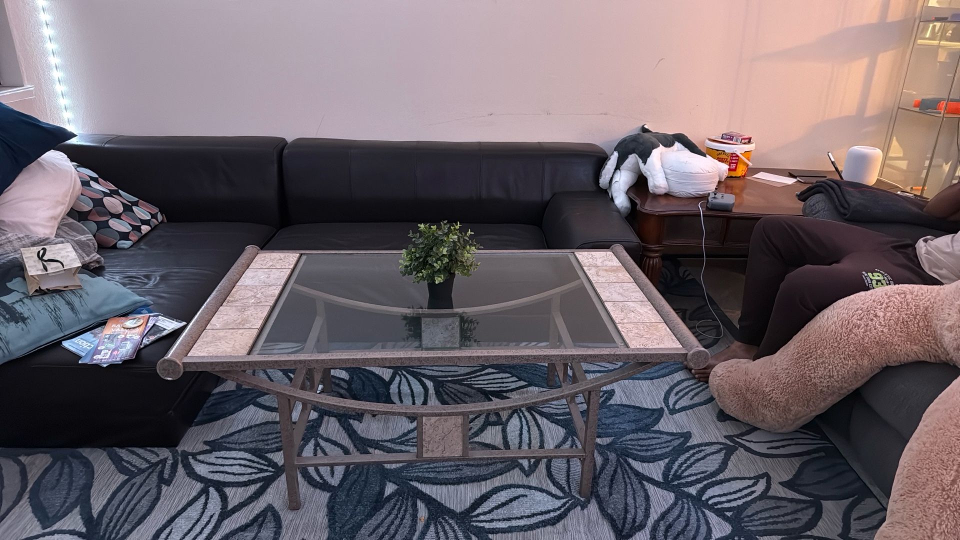 Center Table