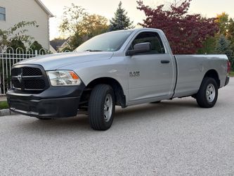 2016 Dodge Ram 1500