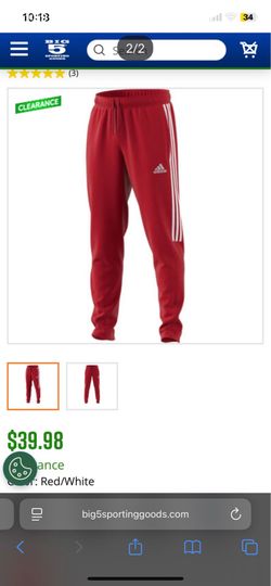 Adidas pants