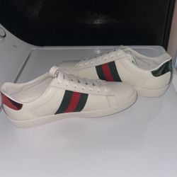 Gucci Shoes Size 10 Mens