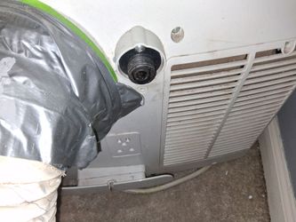 Insignia portales ac works great