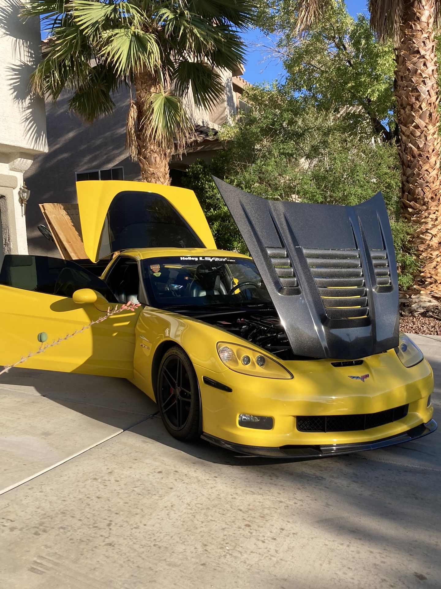 2006 Chevrolet Corvette