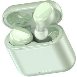 TOZO T6 Wireless Earbuds, Bluetooth 5.3 Ear Buds, Stereo Sound 50 Hours Playtime