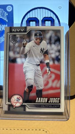 Aaron Judge