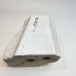 Angel ceramic molding cast