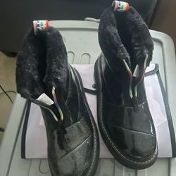 Rain Boots