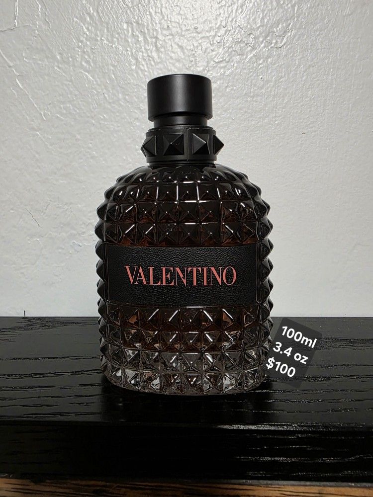 Perfume Valentino 