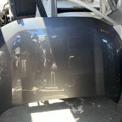 19-24 Toyota RAV4 Hood