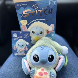 Stitch Eat Something Before Sleep, Sell Or Trade