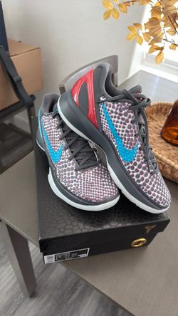 Kobe VI Protro