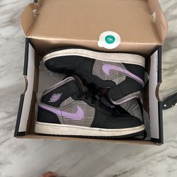 Jordan 1 Mids (gs)