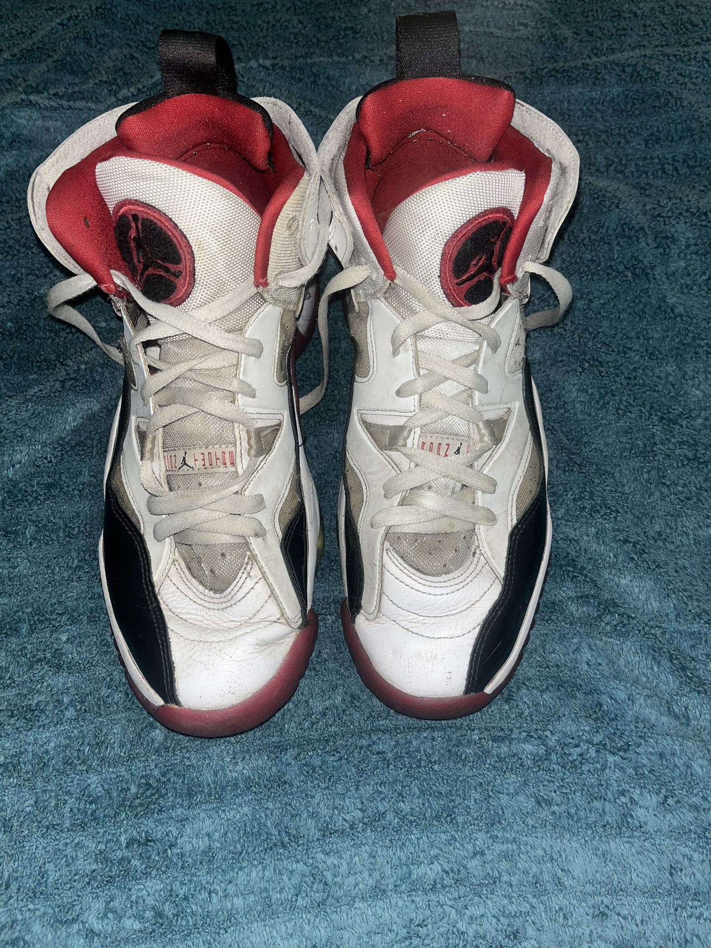 Jordan’s Jumpman XIV