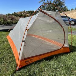 Marmot Eclipse 2P Tent