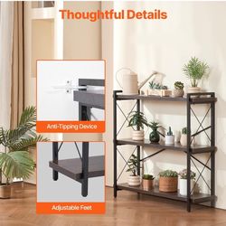 Book Shelves New In Box $50