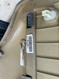Paneles 2004 Suburban 1500/2500