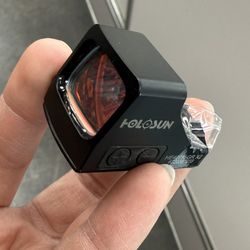 Holosun Scope HE407K