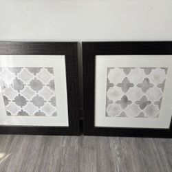 Set Of Timeless Pictures 