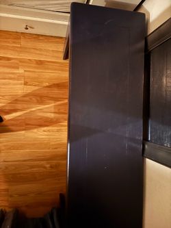 Entry table