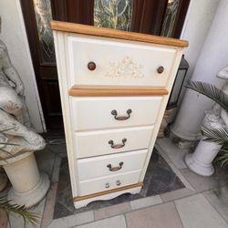 Beautiful Antique Dresser/ drawers