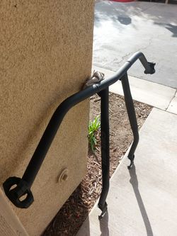 CAN AM X3 NTRUSION BAR 2017 -2025