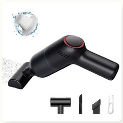 Cordless Vacuum Cleaner