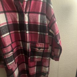 Brand New Coat