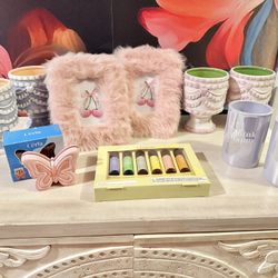 Five Below Coquette Decor