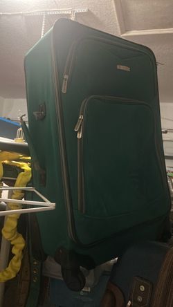 Big luggage