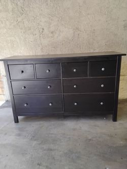 IKEA HEMNES DRESSER