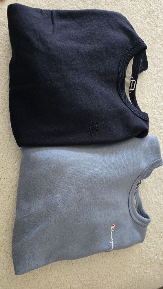 Champion Sweatshirts