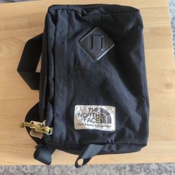 The North Face Cross Body Bag