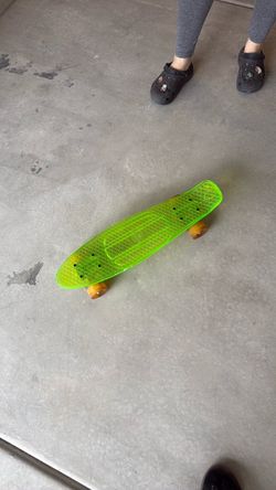 Penny Board