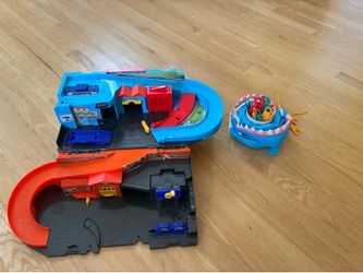 Very new toys