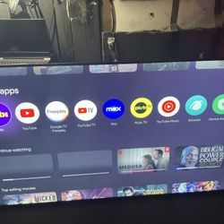 Hisense High Definition Smart T.V. W/ Or Without Wall Mount